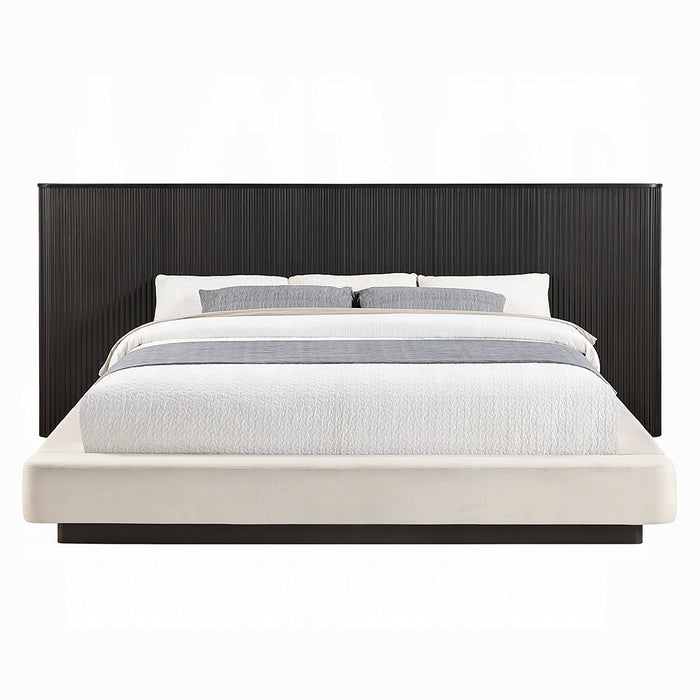 Clayten Eastern King Bed