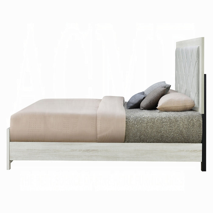 Jehoram Queen Bed