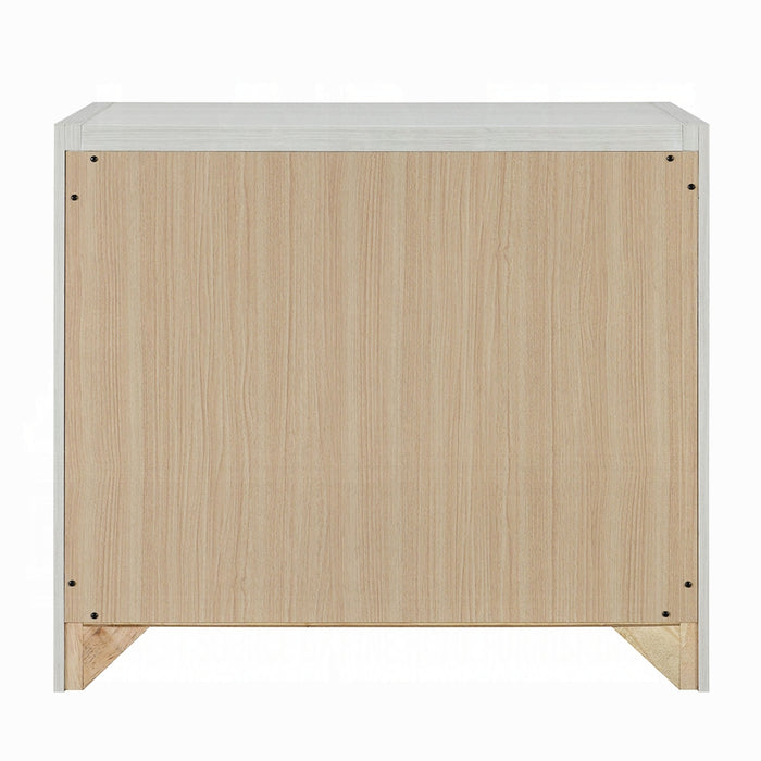 Jehoram Nightstand