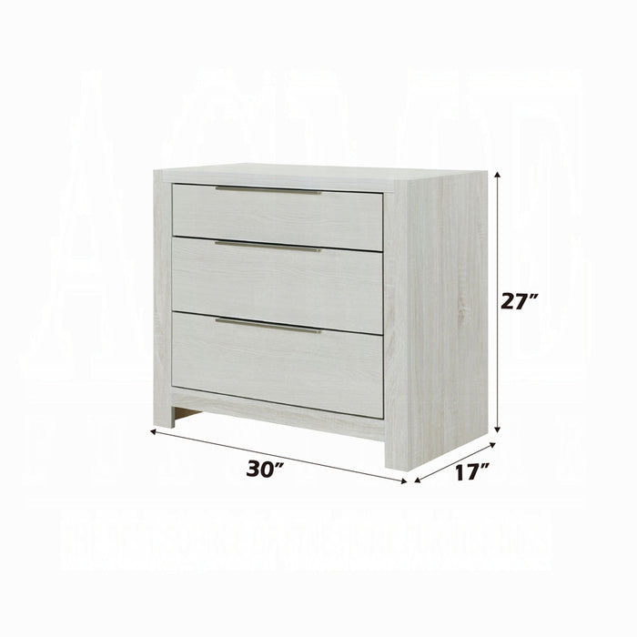 Jehoram Nightstand