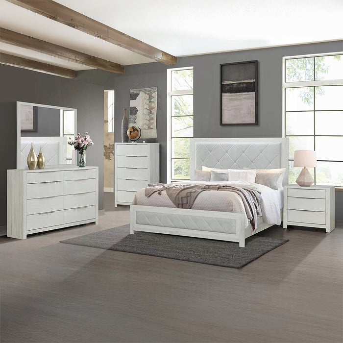 Jehoram Nightstand