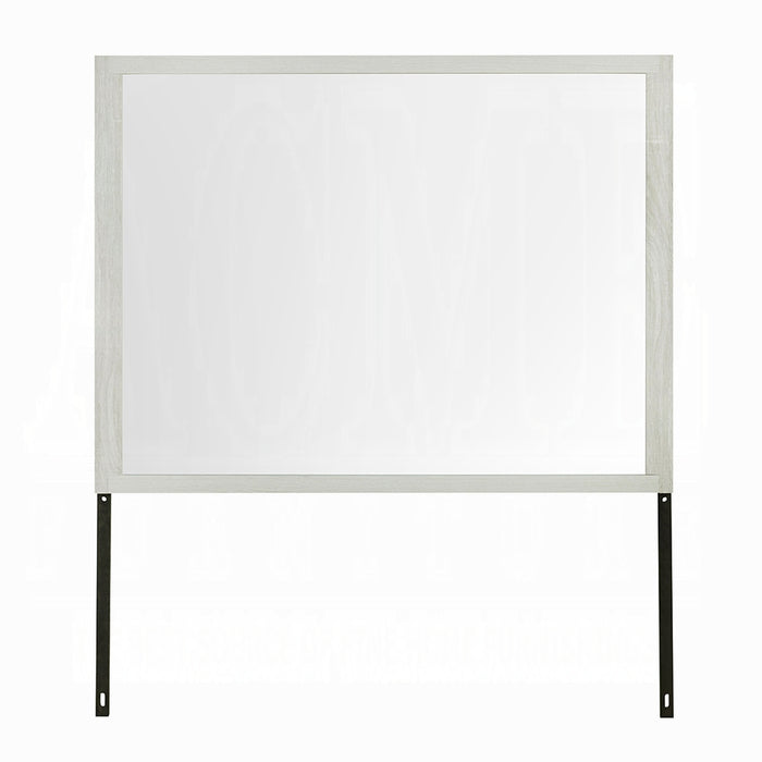 Jehoram Mirror