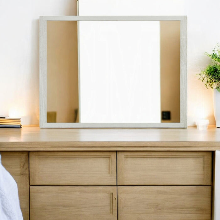 Jehoram Mirror