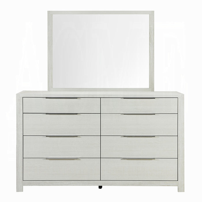 Jehoram Mirror