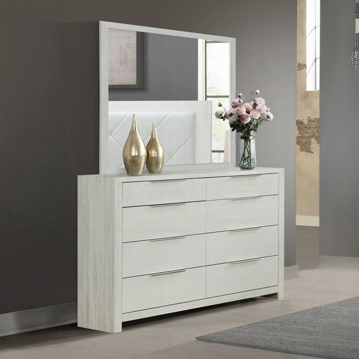 Jehoram Mirror