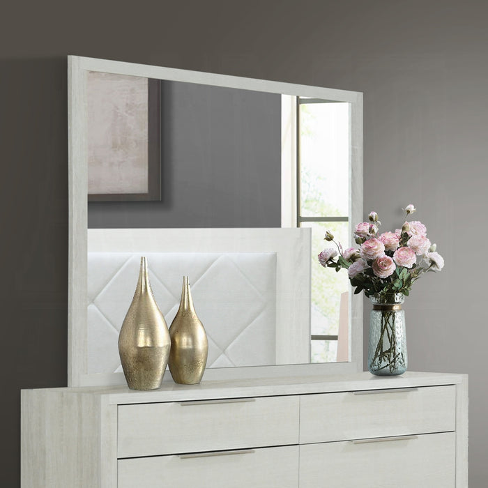 Jehoram Mirror