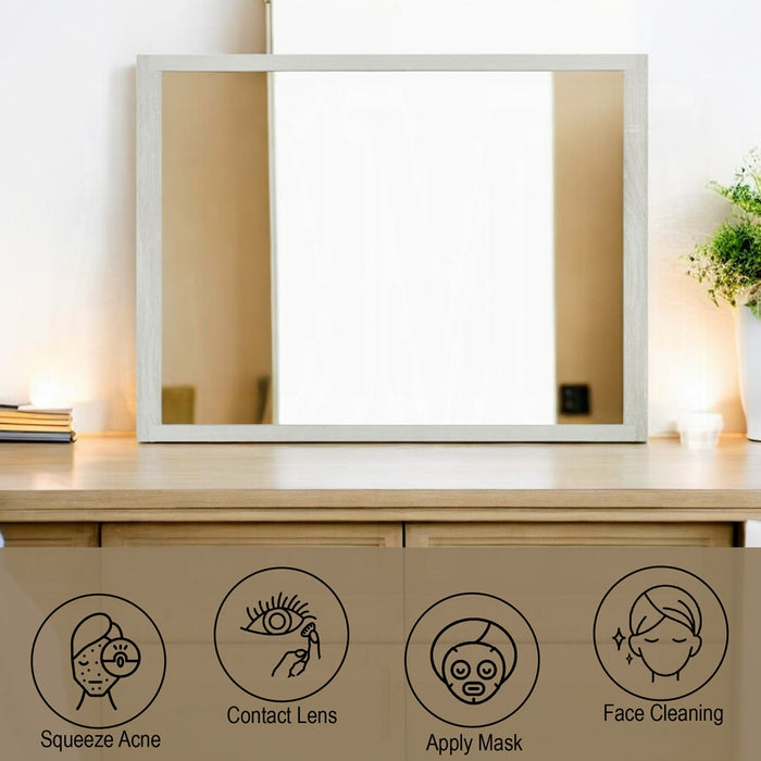 Jehoram Mirror