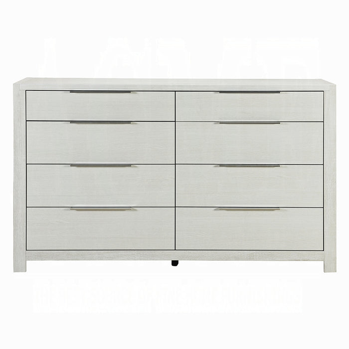 Jehoram Dresser