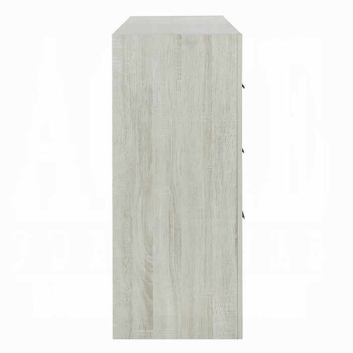 Jehoram Dresser