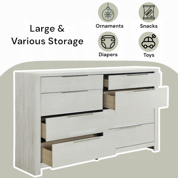 Jehoram Dresser