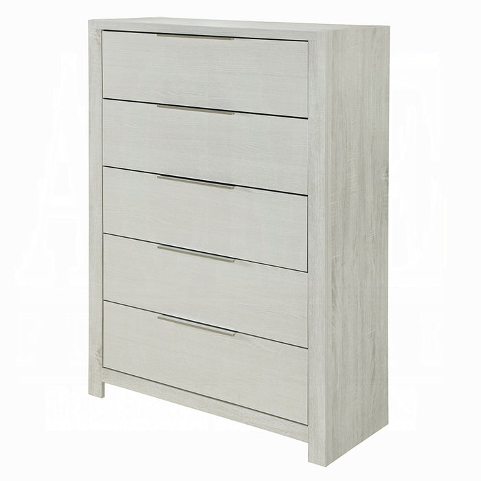 Jehoram Chest
