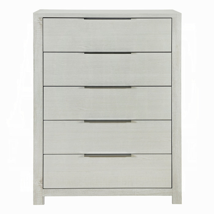 Jehoram Chest
