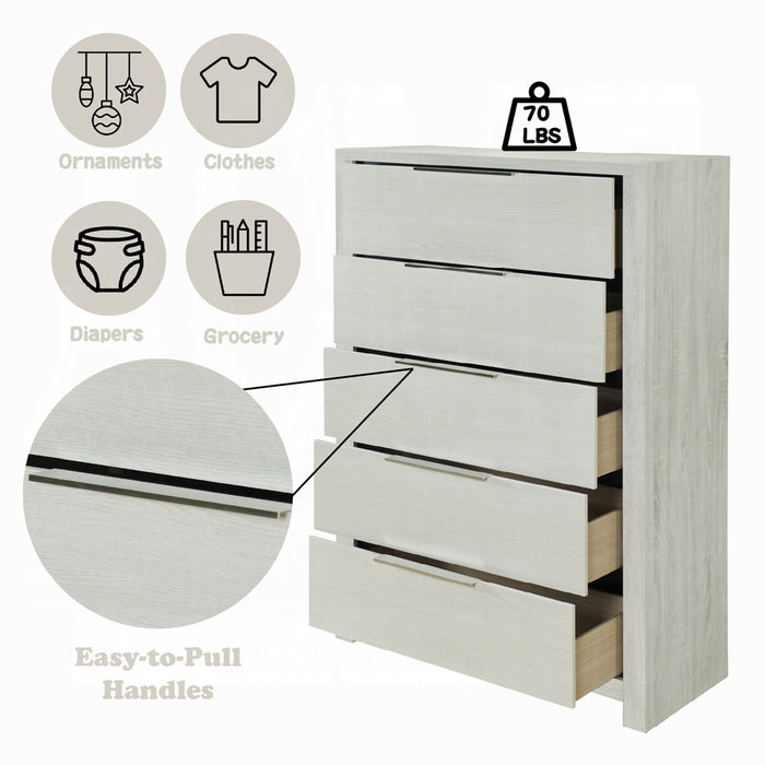 Jehoram Chest