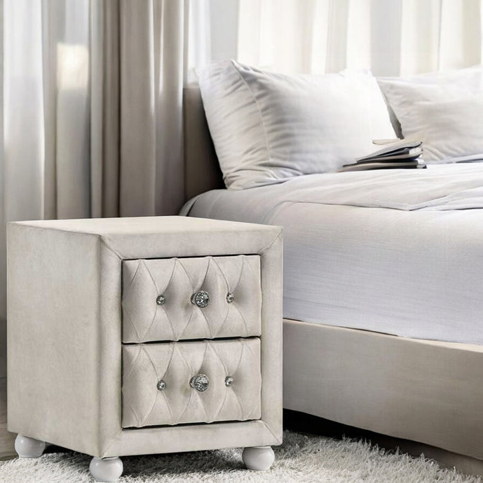 Reggie Nightstand