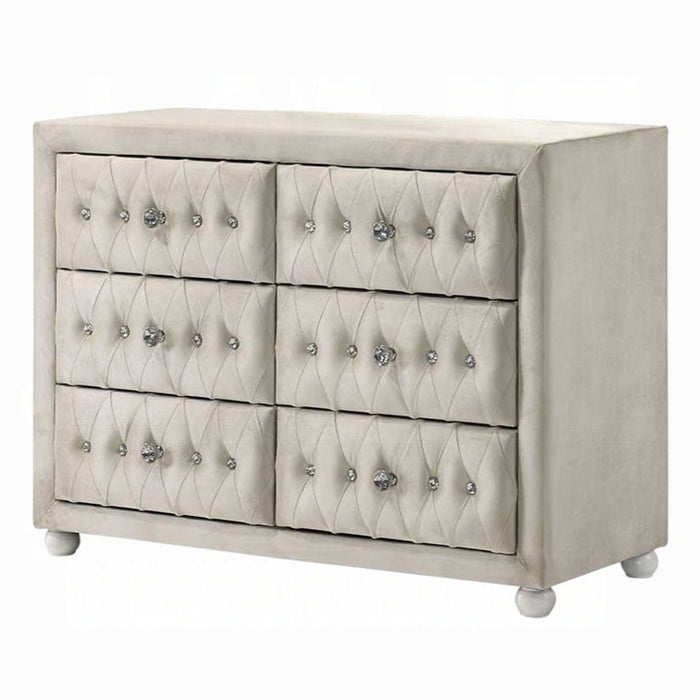 Reggie Dresser