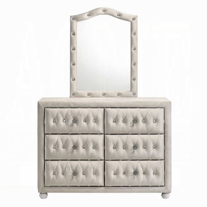Reggie Dresser
