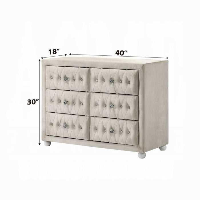 Reggie Dresser
