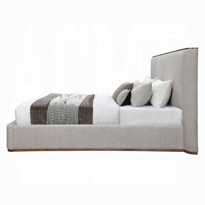 Orane Queen Bed