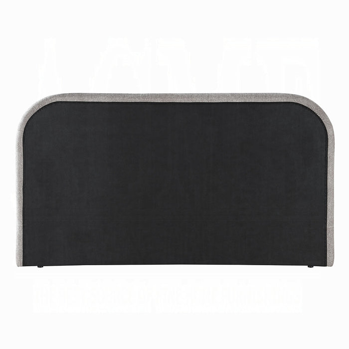 Ollya Queen Bed w/Storage