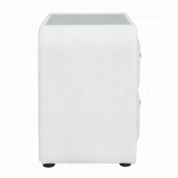 Shelyn Nightstand