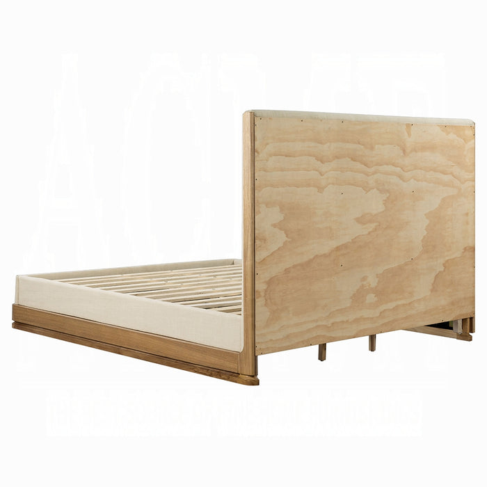 Zoey Queen Bed