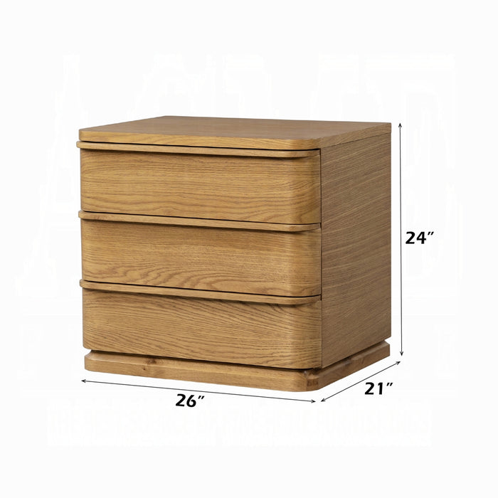 Zoey Nightstand