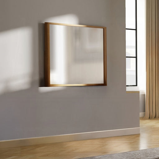 Zoey Mirror - Westco Warehouse Furniture (Los Angelos, CA)