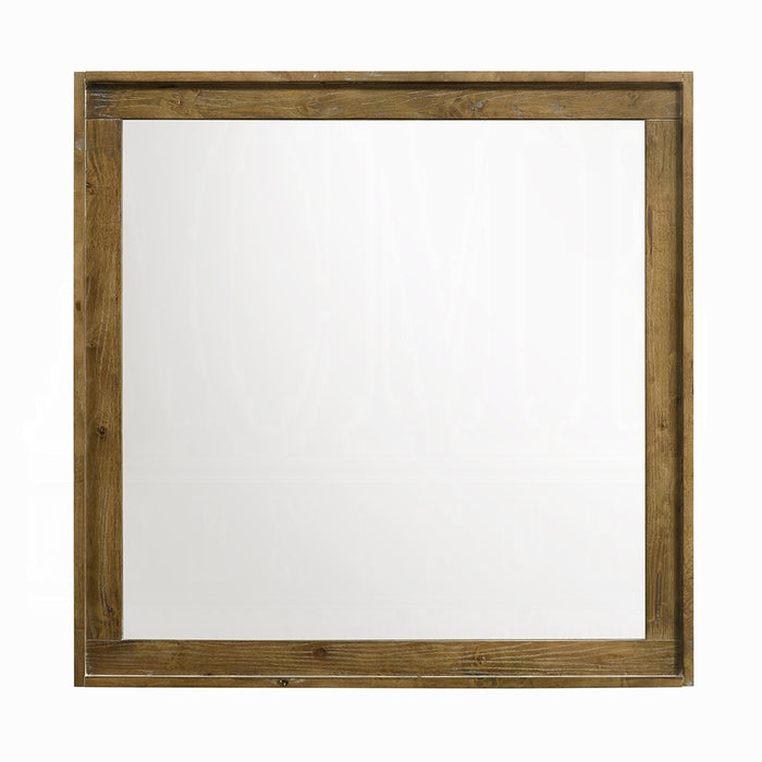 Garcia Mirror