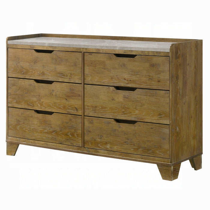 Garcia Dresser