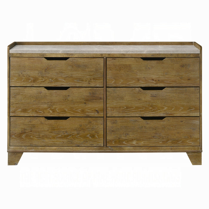 Garcia Dresser