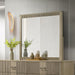 Lakkari Mirror - Westco Warehouse Furniture (Los Angelos, CA)