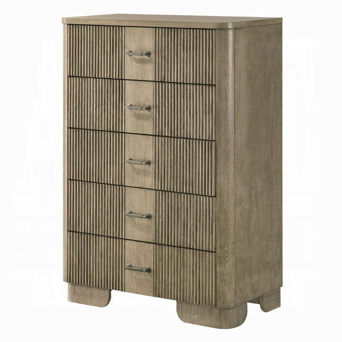 Lakkari Chest