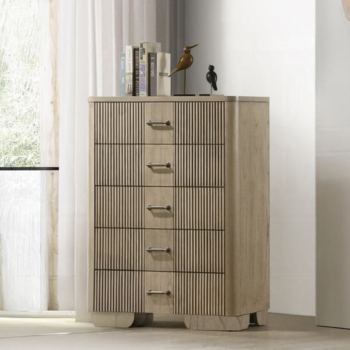 Lakkari Chest - Westco Warehouse Furniture (Los Angelos, CA)