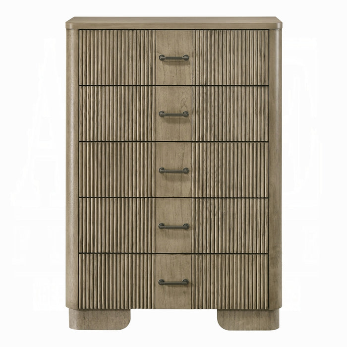 Lakkari Chest