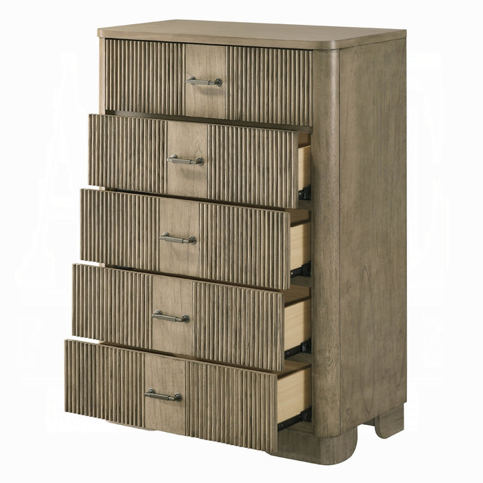 Lakkari Chest