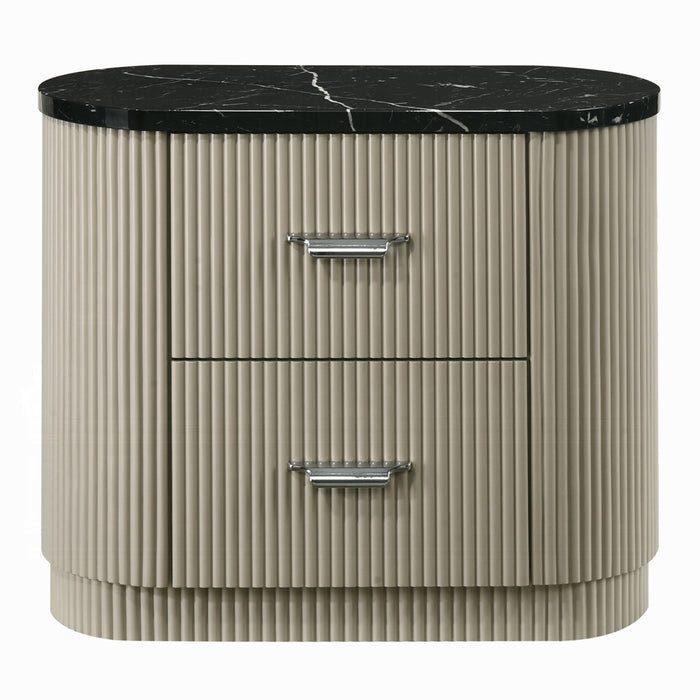 Travonte Nightstand