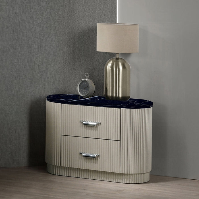 Travonte Nightstand
