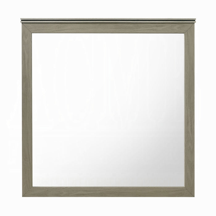 Joanna Mirror