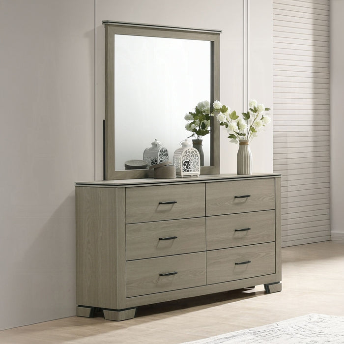 Joanna Mirror