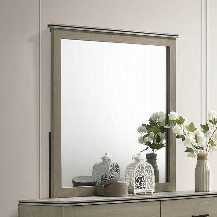 Joanna Mirror