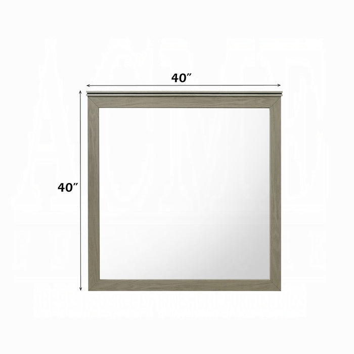 Joanna Mirror