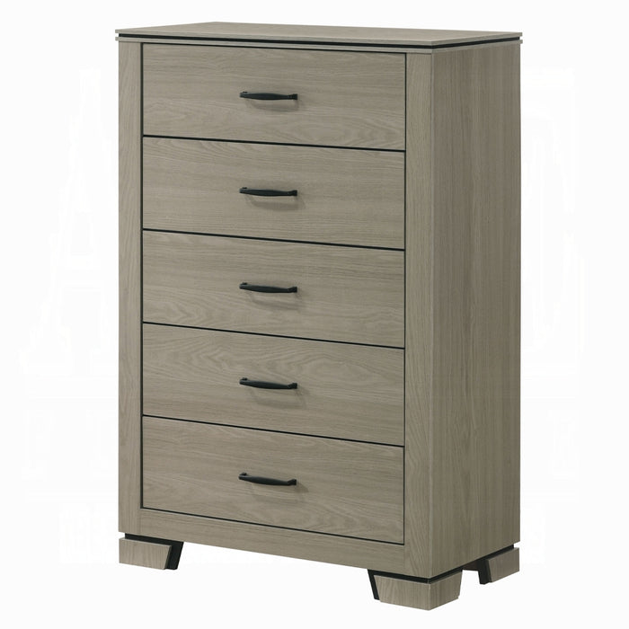 Joanna Chest
