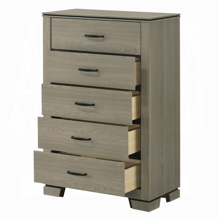 Joanna Chest