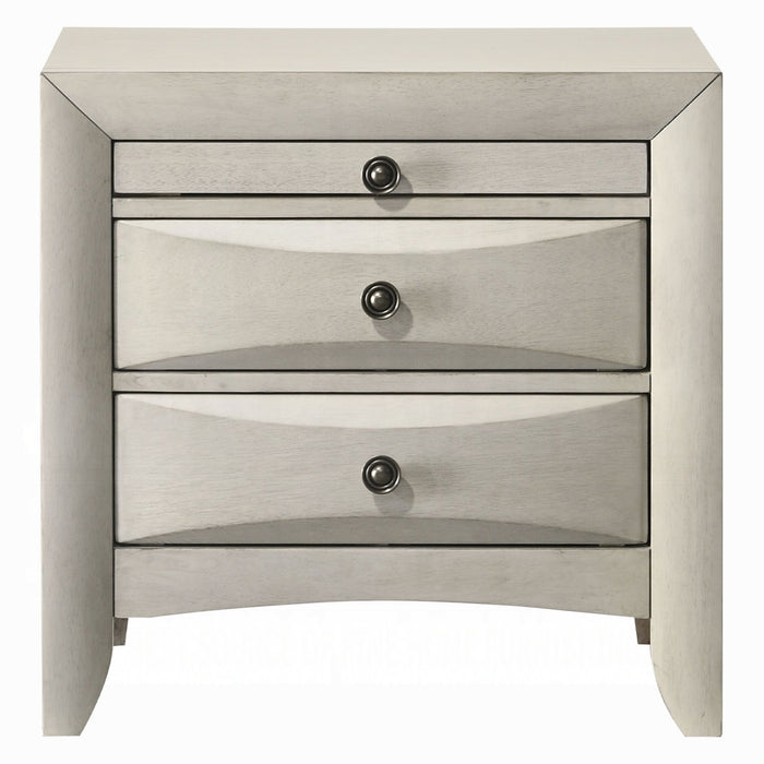 Ramondi Nightstand