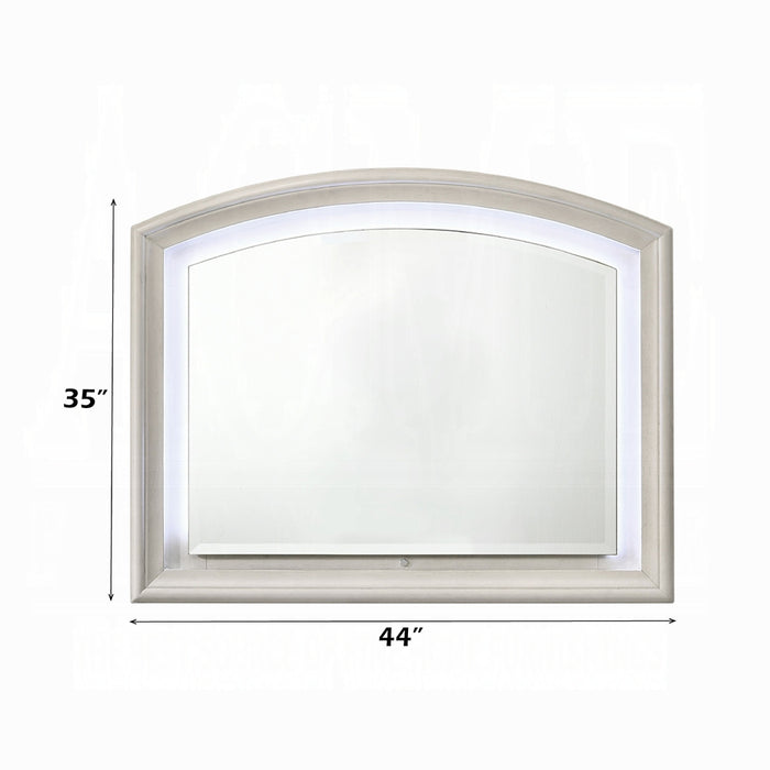Ramondi Mirror