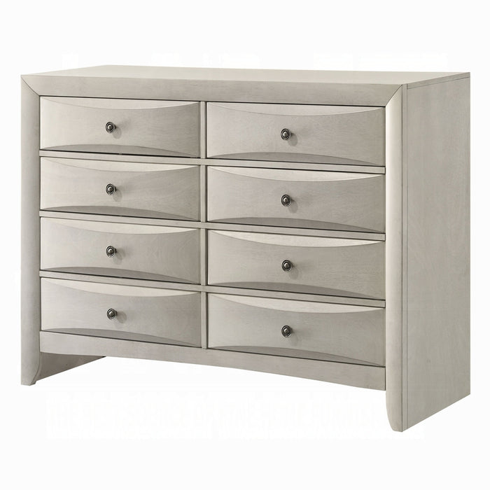 Ramondi Dresser
