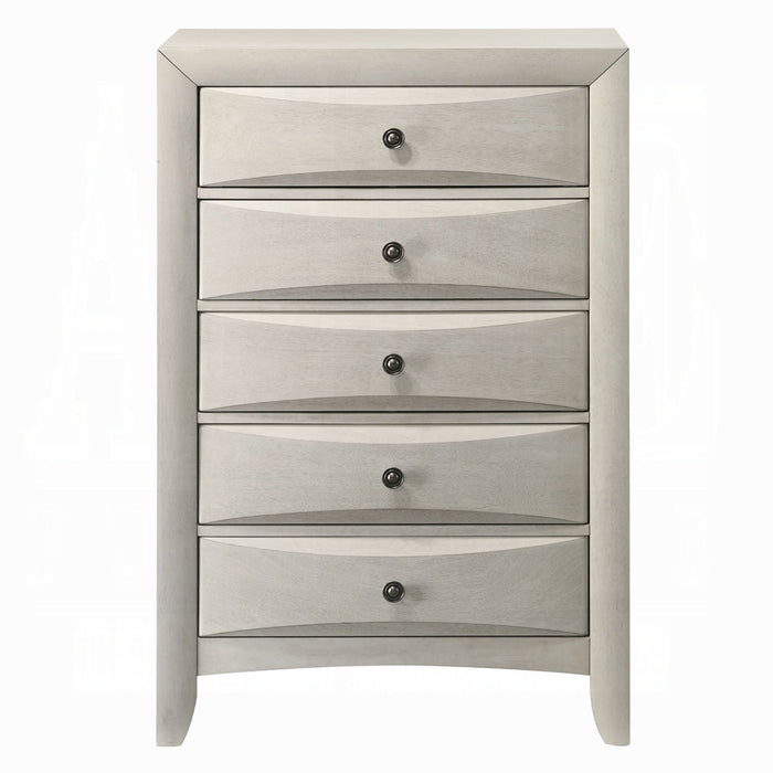 Ramondi Chest