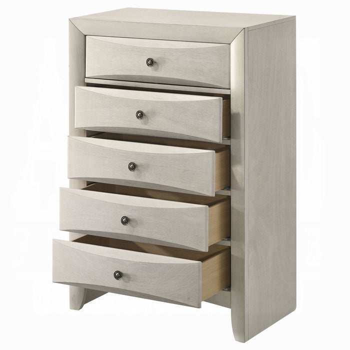 Ramondi Chest