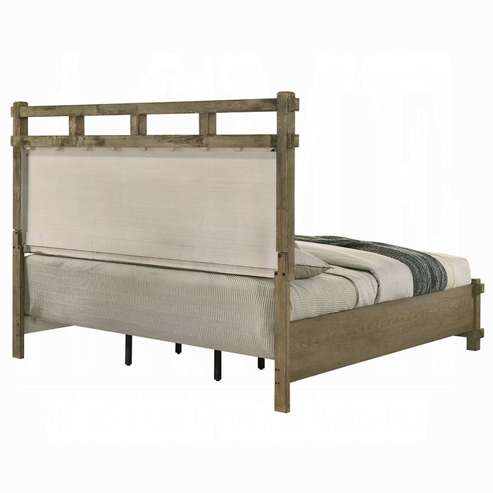 Colton Queen Bed