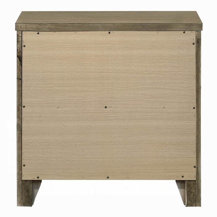 Colton Nightstand